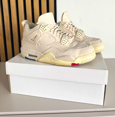 Jordan air retro - jordan, 4