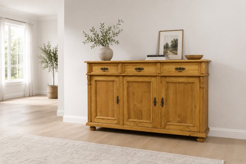 Anrichte kommode schrank - kommode,
