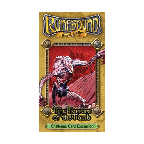 Ffg runebound - ffg,