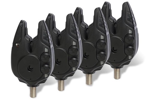 Fox micron ruten set - ruten, /