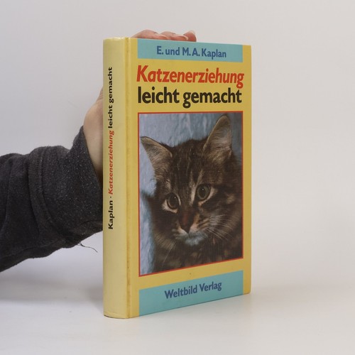 Katzenerziehung leicht