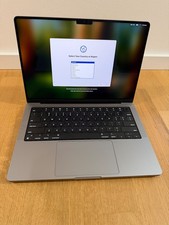 Apple MacBook Pro 14" M1 Pro