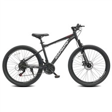 26" All-Terrain Mountain Bike