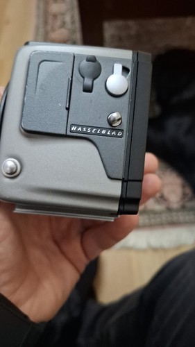 Hasselblad h1d medium - hasselblad,
