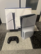 PlayStation 5 Slim Disc