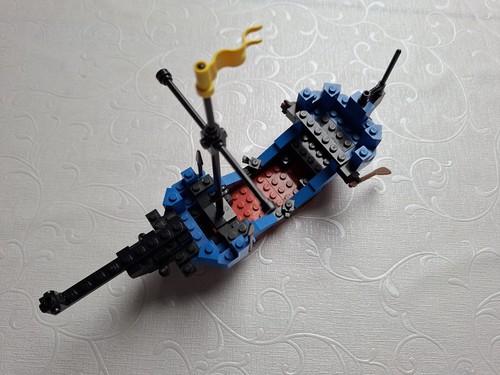 Lego 6057 sea - lego,