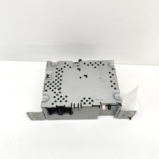 FORD FOCUS MK4 C519 Musik Navi