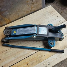 hydraulischer Wagenheber 1,8 Tonnen