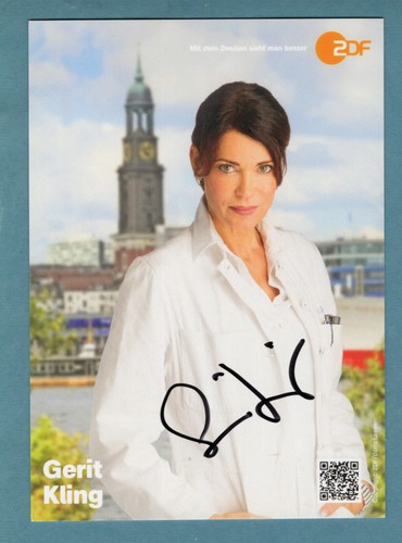 Gerit kling notruf hafenkante - gerit,