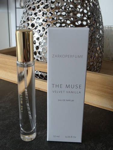 Neu zarkoperfume the muse - neu,