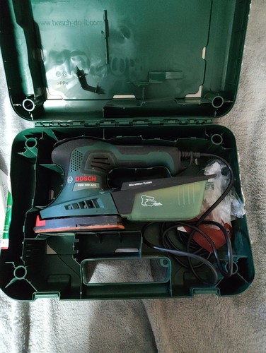 Bosch multischleifer - bosch,