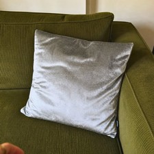 BoConcept Samt Kissenbezug