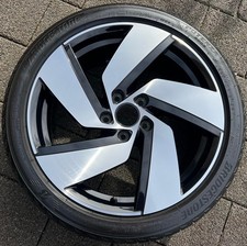 1 X ORIGINAL 18" ALUFELGE