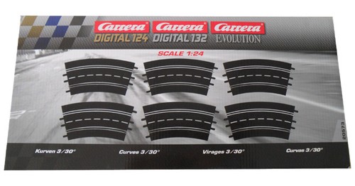 Carrera 20573 digital - carrera,
