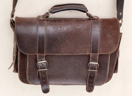 Ledertasche arbeitstasche - ledertasche,