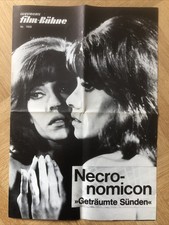 IFB 7830 NECRONOMICON -