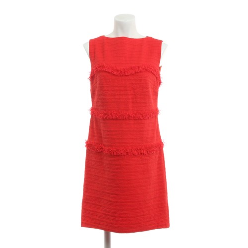 Talbot runhof kleid rot - kleid,