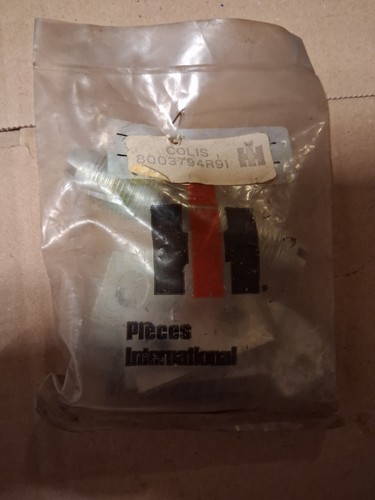 Packung ersatzteile 800379r91 - packung,