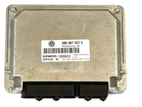Motorsteuergerät passat 3b - vw,