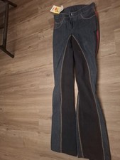 Damen reithose damenreithose - damen,