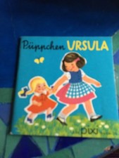 Pixi alt  78 Püppchen Ursula
