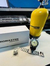 Citizen Promaster Aqualand