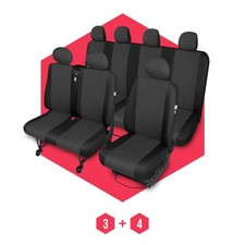 Sitzbezüge für Citroen