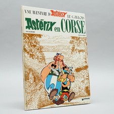 Asterix Obelix en Corse 1