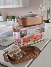 Copperline wonder cooker - copperline,