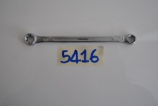 Schlüssel Doppelt Gerade