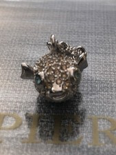 Pierre Lang Kleiner Kugelfisch ?