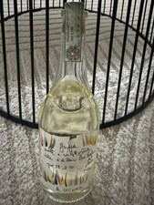 Romano Levi Grappa Original