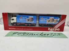 Herpa H0 / 1:87 / 859031 Man