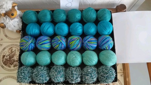 Wolle garnpaket 900 - wolle.garnpaket,, g