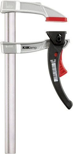 Bessey zwinge kliklamp - zwinge,