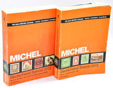 Michel Deutschland Spezial