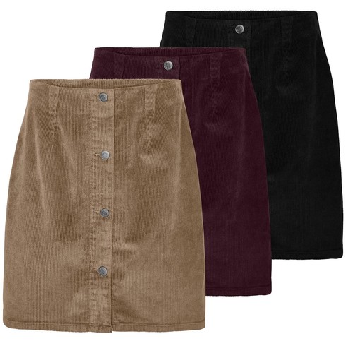 Vero moda damen - vero, rock