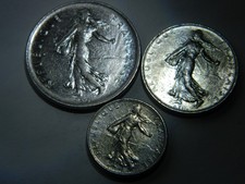 1970 2 francs - 1,,
