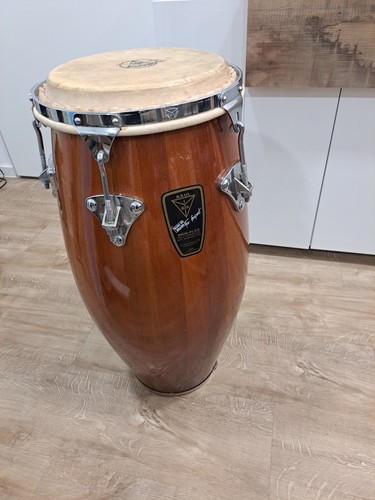 Conga raul brin plas - brin-plas, 11"