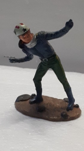 Perry rhodan figur - perry, don