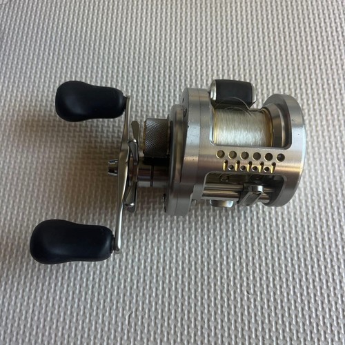 Shimano calcutta conquest - 05,