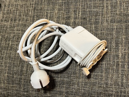 Apple 45w magsafe power - 45w,