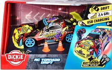 Dickie ferngesteuertes