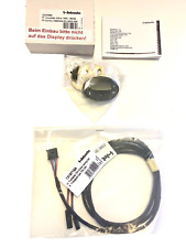 Original Webasto Vorwahluhr