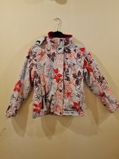 Skijacke Damen 38