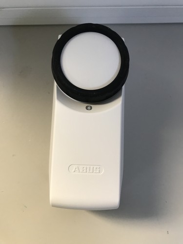 Abus hometec pro bluetooth - abus,