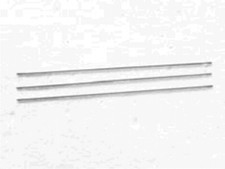 flybar-  E-Razor & viele 450er wie T-Rex & Co