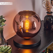 Tisch Lampe modern Schalter