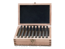 Präzision Parallelunterlagen