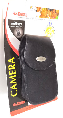 Krusel kamera tasche leder - tasche,